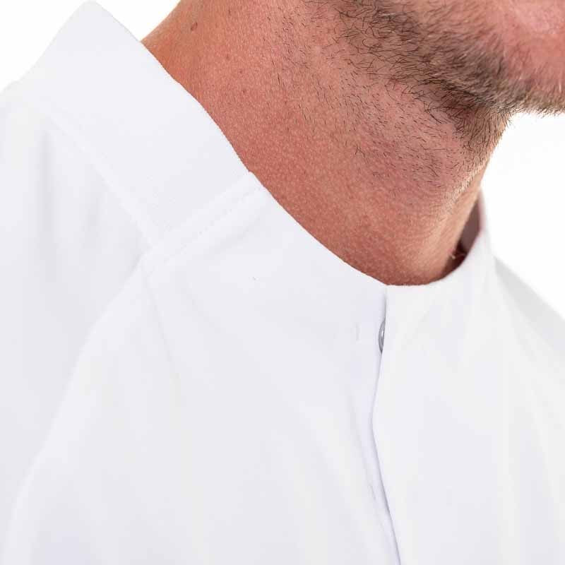 Veste de Cuisine Effervescence Blanche - LAFONT CUISINE - Image 6