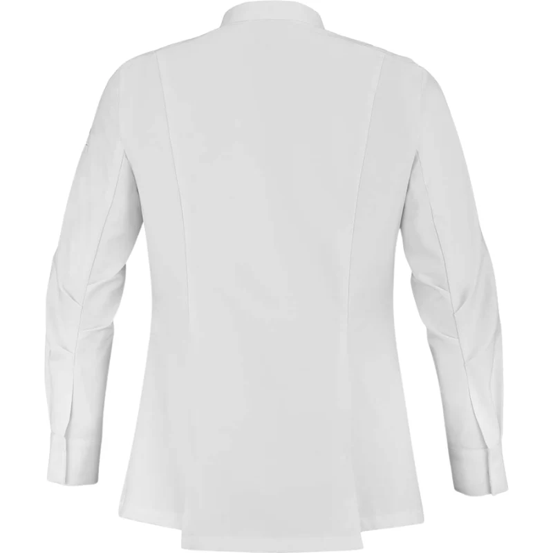Veste de Cuisine Femme Manches Longues Nina - LAFONT CUISINE - Image 3