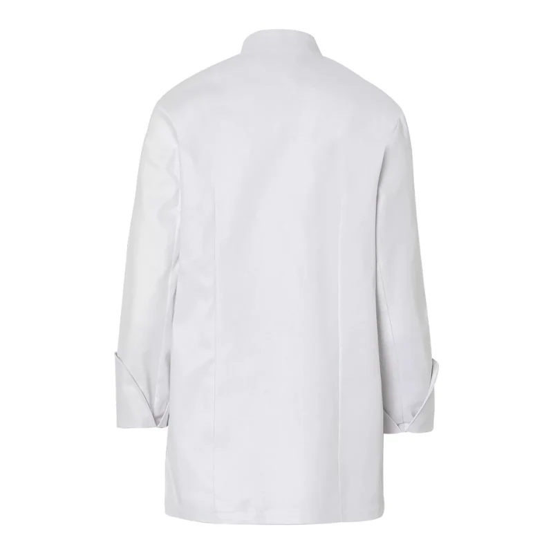 Veste de Cuisine Femme Reko Stretch - MOLINEL - Image 3