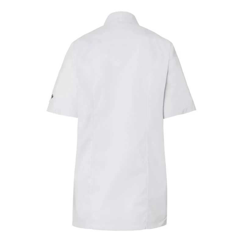 Veste de Cuisine Femme Reko Stretch - MOLINEL - Image 5