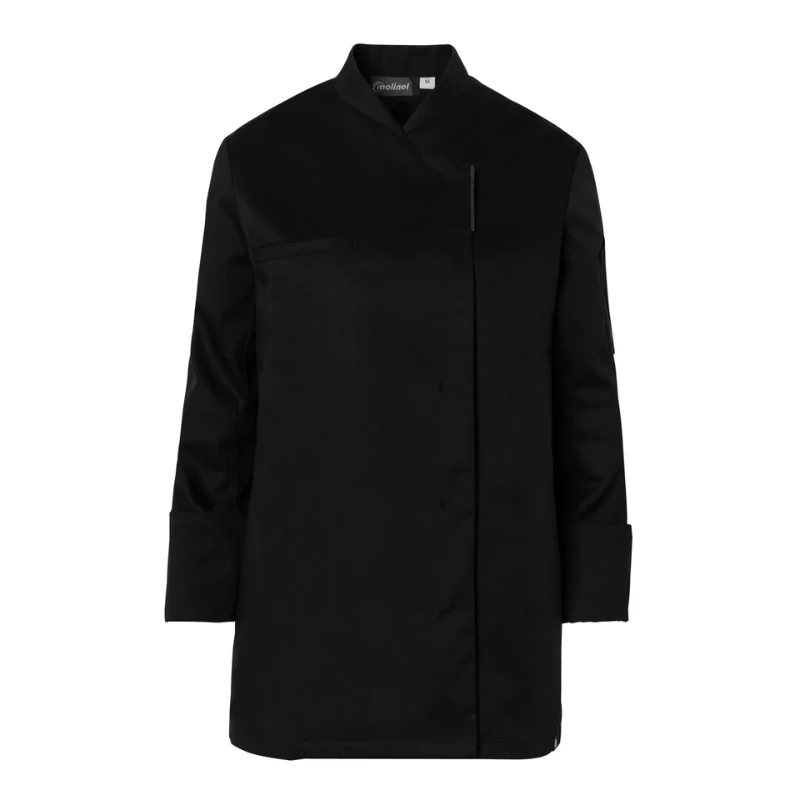 Veste de Cuisine Femme Reko Stretch - MOLINEL - Image 6