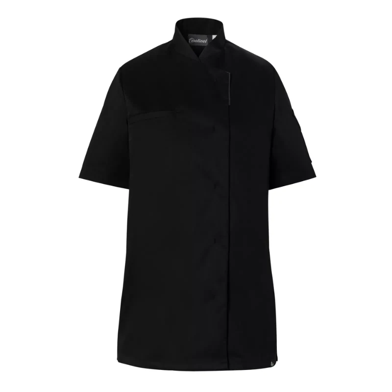 Veste de Cuisine Femme Reko Stretch - MOLINEL - Image 8
