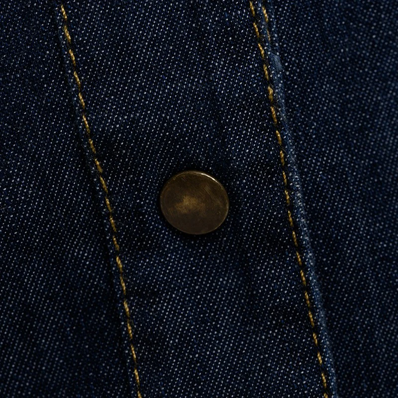 Veste de Cuisine Femme Verveine - ROBUR - Image 10