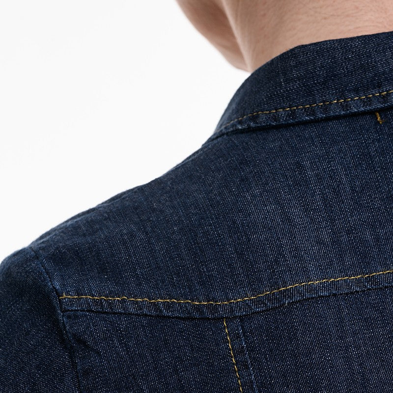 Veste de Cuisine Femme Verveine - ROBUR - Image 7