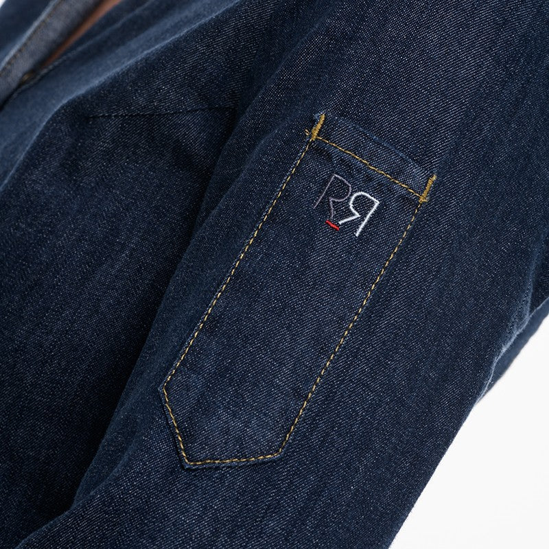 Veste de Cuisine Femme Verveine - ROBUR - Image 9