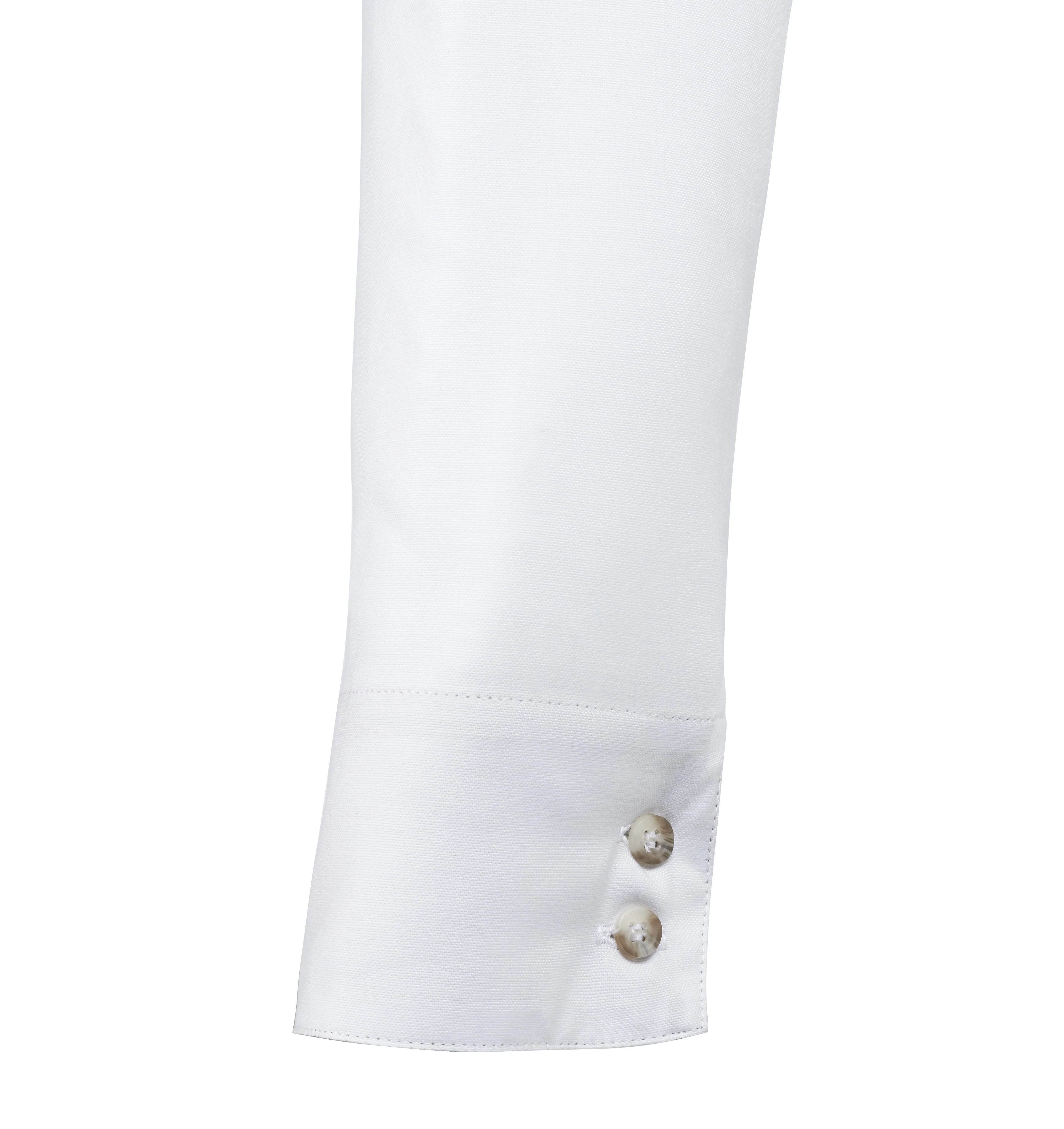 Veste de Cuisine Femme Manches Revers Ficelle Viga - ROBUR - Image 3