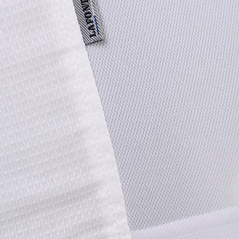 Veste de Cuisine Homme Frénésie Blanche - LAFONT CUISINE - Image 12