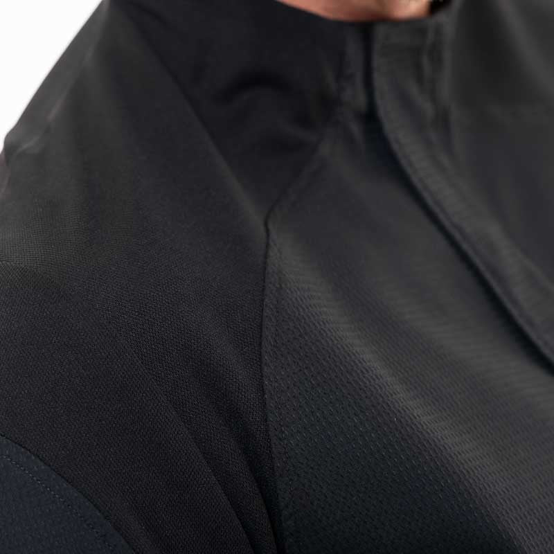 Veste de Cuisine Frénésie Noire - LAFONT CUISINE - Image 8