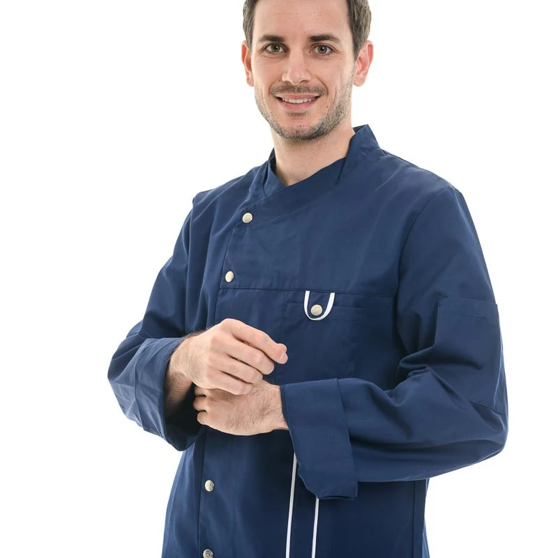 Veste de Cuisine Homme Aneth - LAFONT CUISINE - Image 4