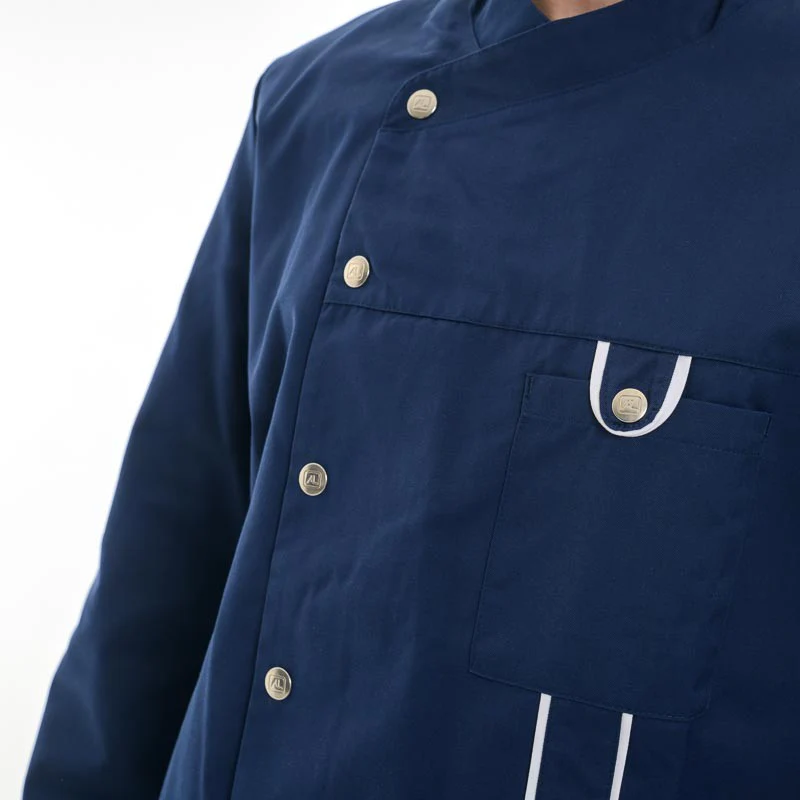Veste de Cuisine Homme Aneth - LAFONT CUISINE - Image 5