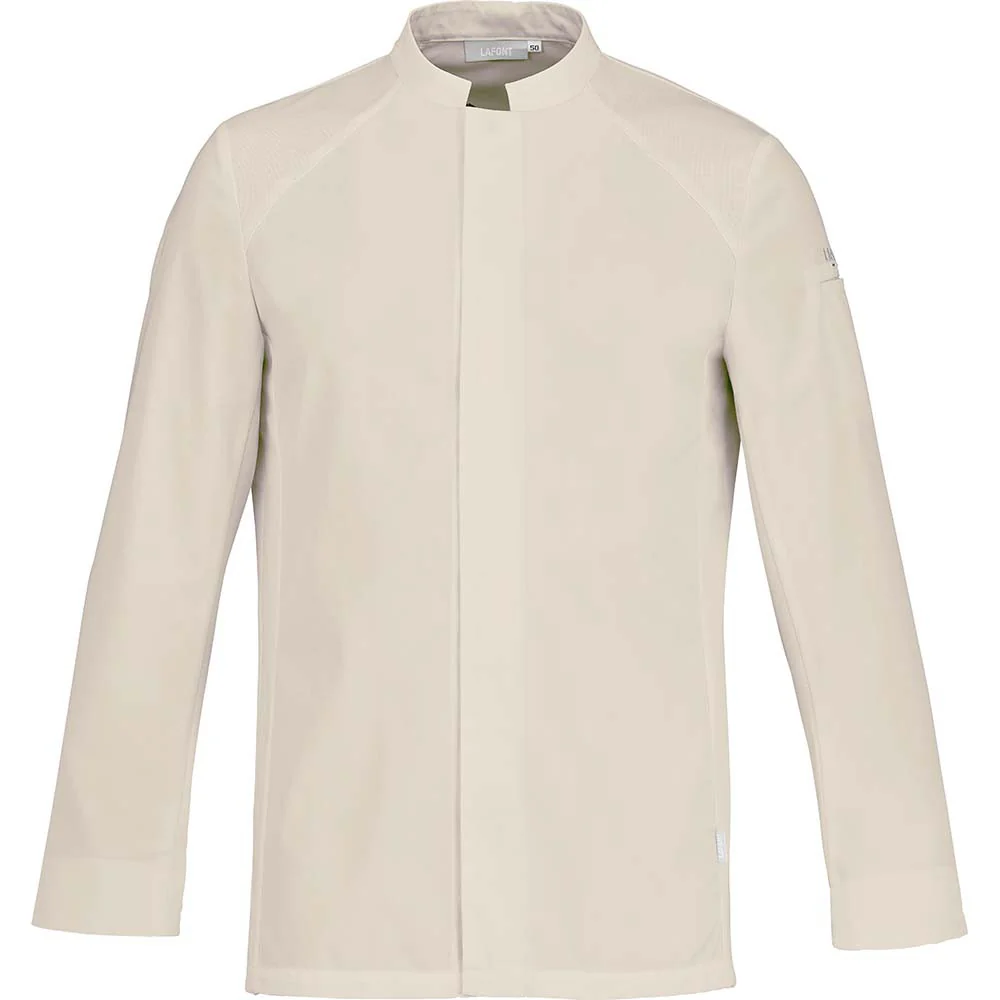 Veste de Cuisine Homme Basil 2 Manches Longues - LAFONT CUISINE - Image 16