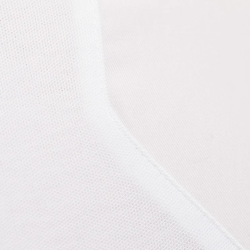 Veste de Cuisine Homme Lemongrass Manches Courtes Blanc - LAFONT CUISINE - Image 8