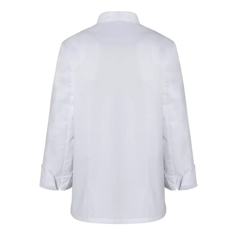 Veste de Cuisine Homme Reko Stretch - MOLINEL - Image 3