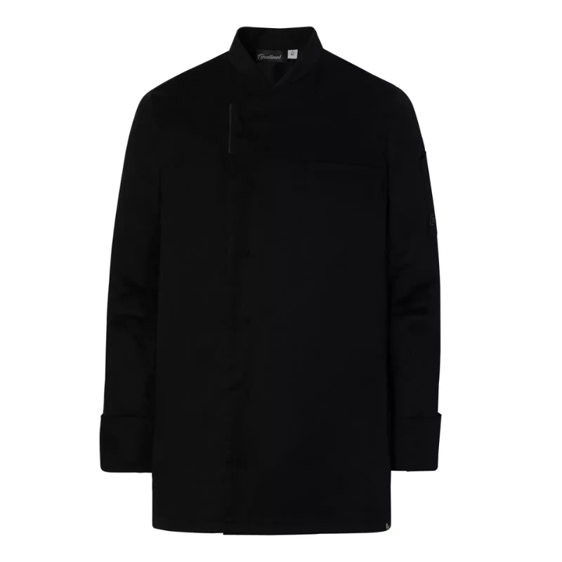 Veste de Cuisine Homme Reko Stretch - MOLINEL - Image 4