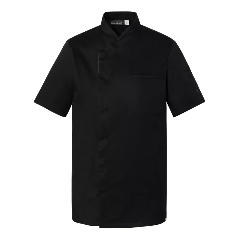 Veste de Cuisine Homme Reko Stretch - MOLINEL - Image 8
