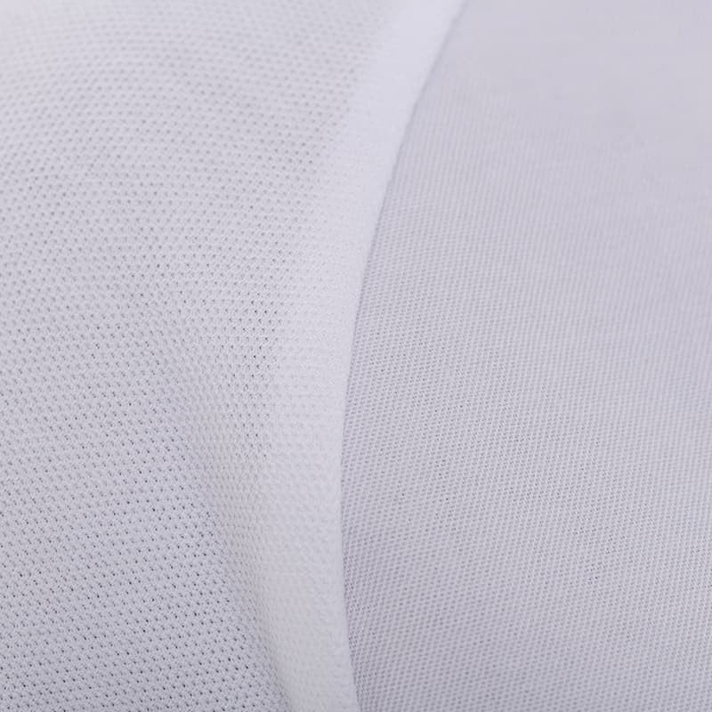 Veste de Cuisine Unisexe Manches Longues Idac - ROBUR - Image 17
