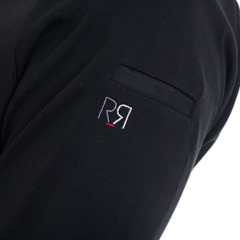 Veste de Cuisine Unisexe Manches Longues Idac - ROBUR - Image 18