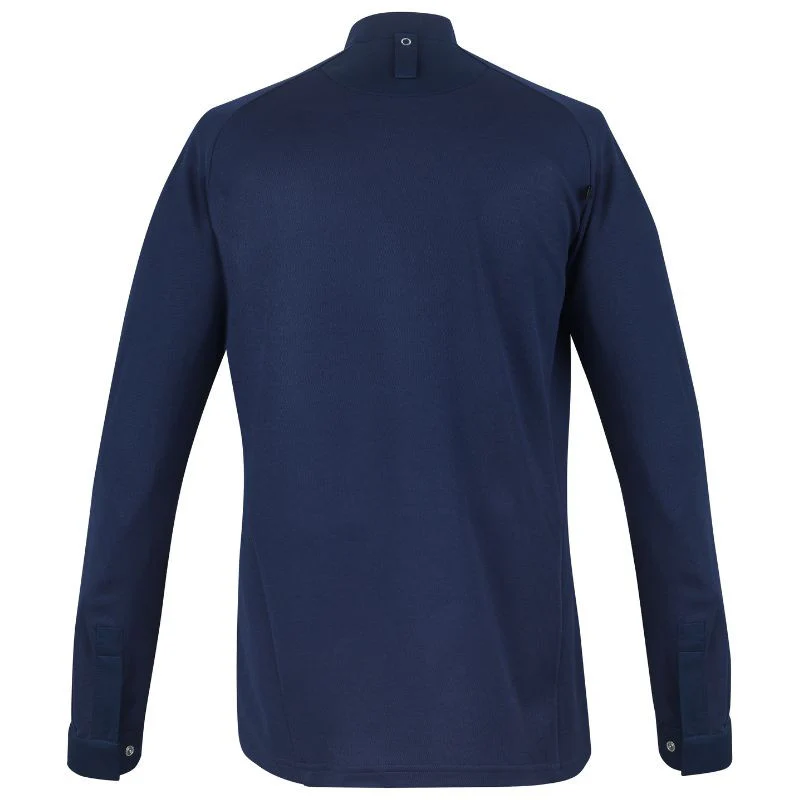Veste de Cuisine Unisexe Manches Longues Idac - ROBUR - Image 27