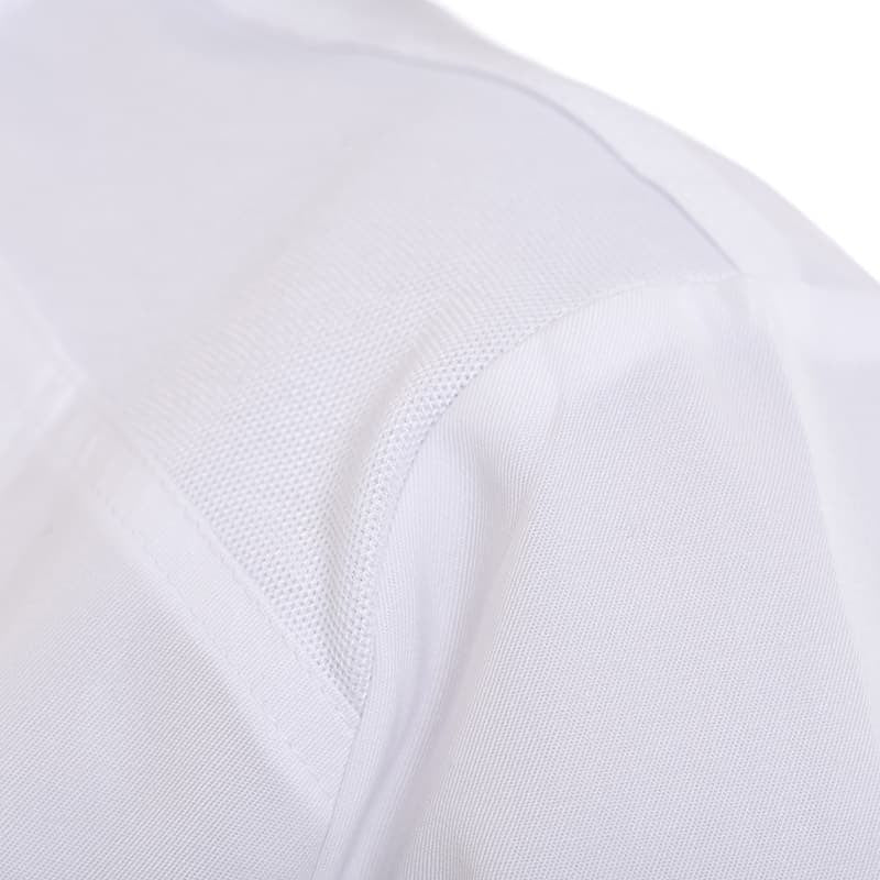 Veste de Cuisine Femme Manches Longues Nutmeg2 - LAFONT CUISINE - Image 16