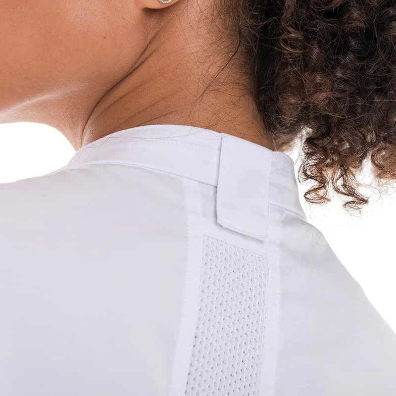 Veste de Cuisine Femme Manches Longues Nutmeg2 - LAFONT CUISINE - Image 17