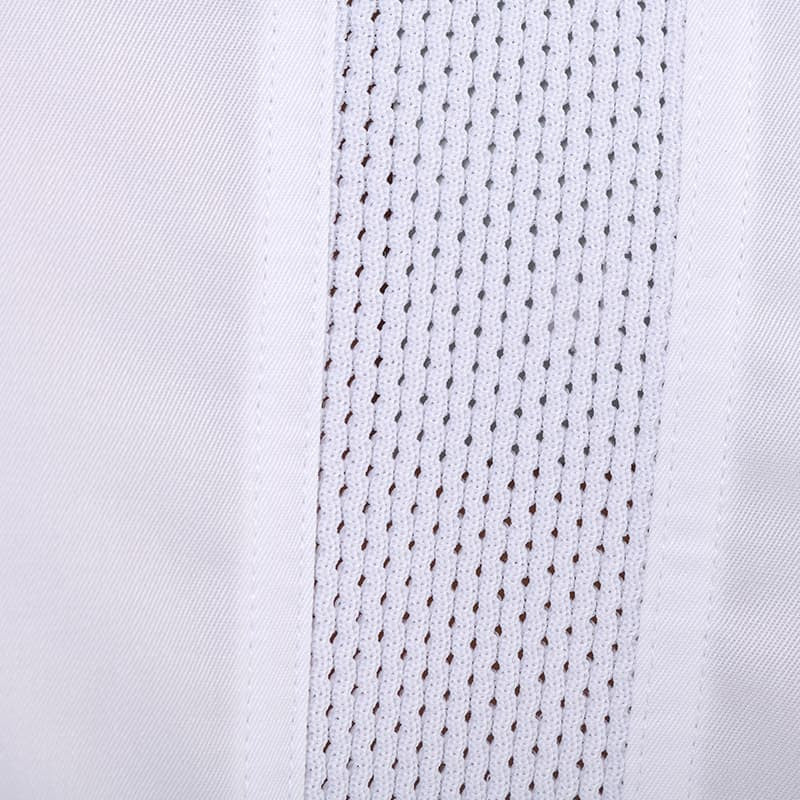 Veste de Cuisine Femme Manches Longues Nutmeg2 - LAFONT CUISINE - Image 18