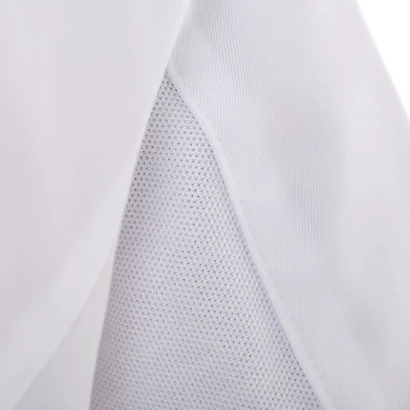 Veste de Cuisine Femme Manches Longues Nutmeg2 - LAFONT CUISINE - Image 19