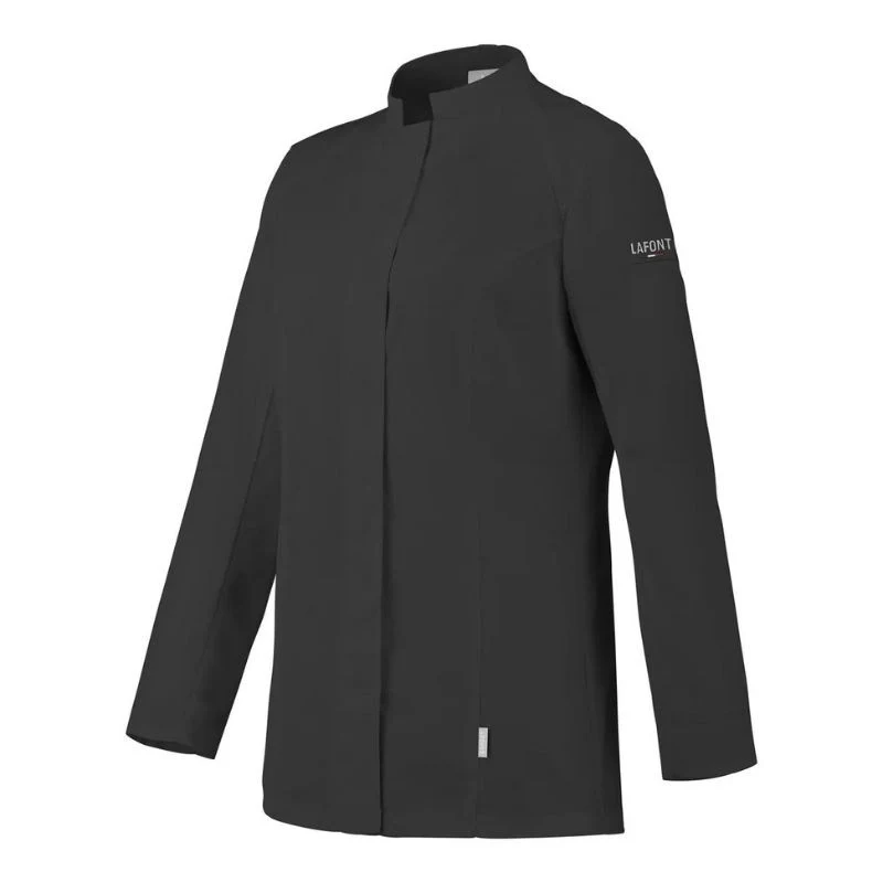 Veste de Cuisine Femme Manches Longues Pepper - LAFONT CUISINE - Image 10