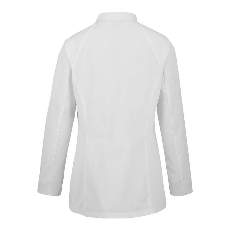 Veste de Cuisine Femme Manches Longues Pepper - LAFONT CUISINE - Image 14