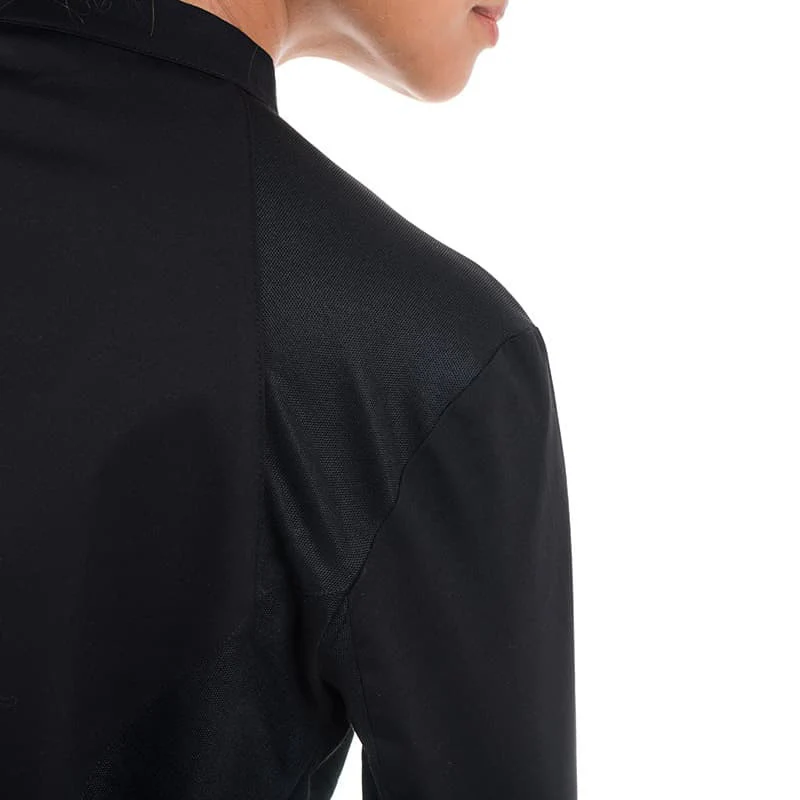 Veste de Cuisine Femme Manches Longues Pepper - LAFONT CUISINE - Image 29