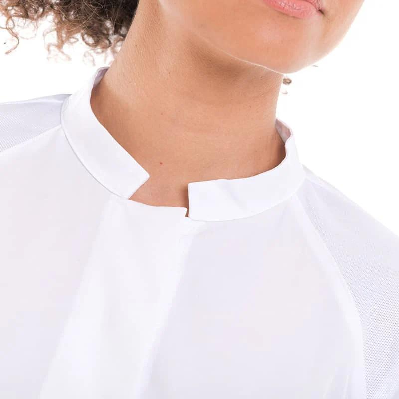 Veste de Cuisine Femme Manches Longues Pepper - LAFONT CUISINE - Image 31