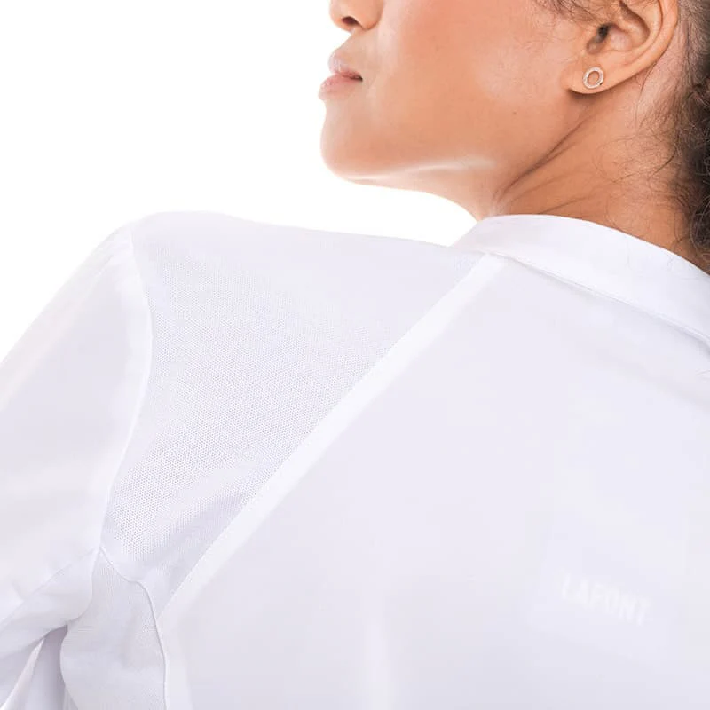 Veste de Cuisine Femme Manches Longues Pepper - LAFONT CUISINE - Image 33