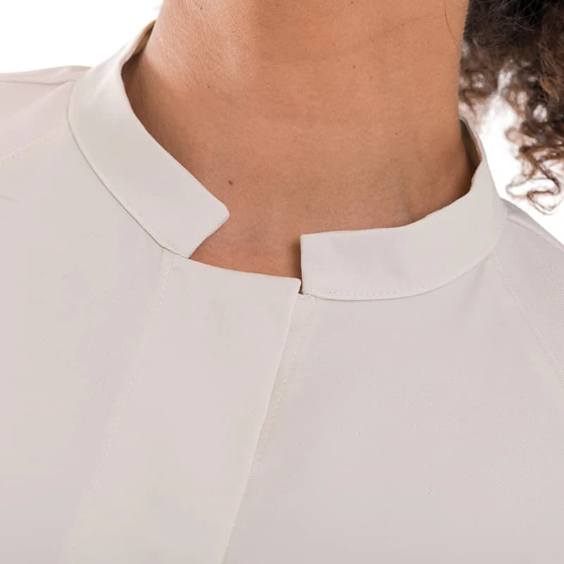 Veste de Cuisine Femme Manches Longues Pepper - LAFONT CUISINE - Image 35