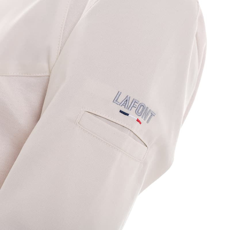 Veste de Cuisine Femme Manches Longues Pepper - LAFONT CUISINE - Image 36