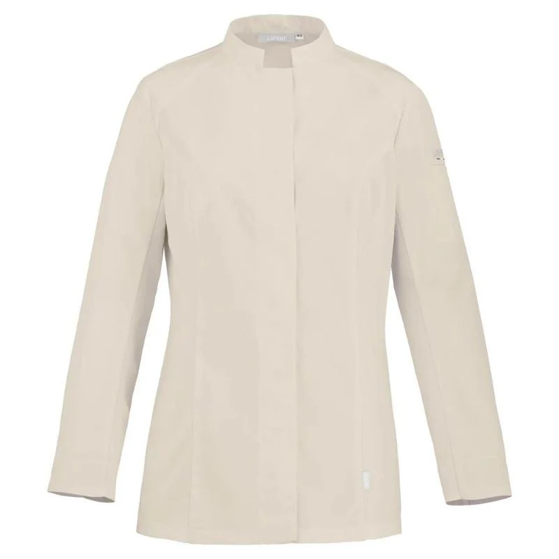 Veste de Cuisine Femme Manches Longues Pepper - LAFONT CUISINE - Image 6