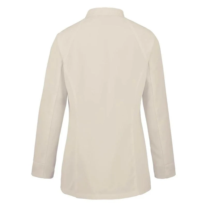 Veste de Cuisine Femme Manches Longues Pepper - LAFONT CUISINE - Image 8