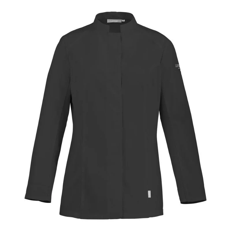 Veste de Cuisine Femme Manches Longues Pepper - LAFONT CUISINE - Image 9