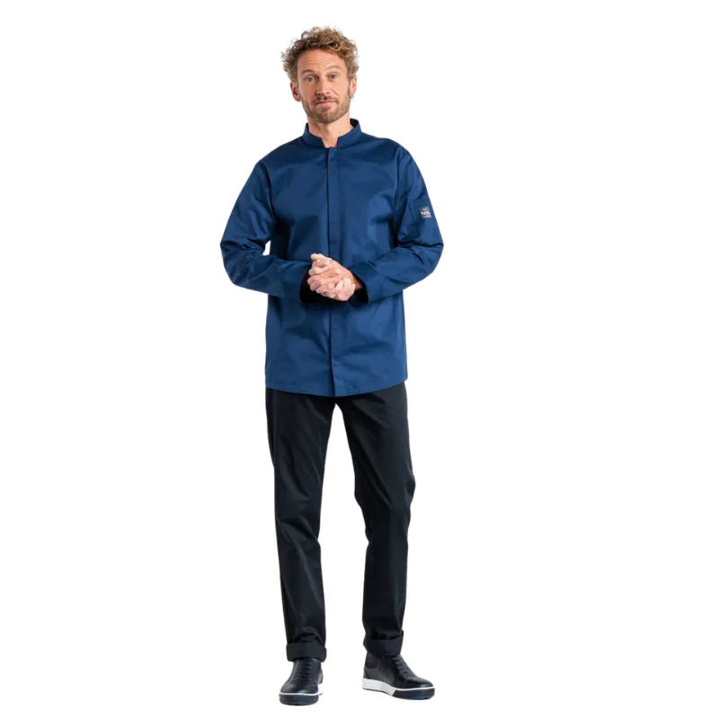 Veste de Cuisine Homme Sabor - CHAUD DEVANT - Image 2