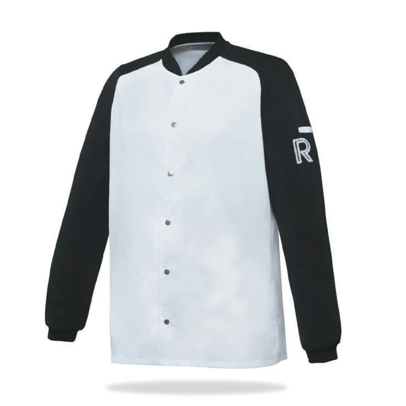 Veste de Cuisine Homme Vintage - ROBUR