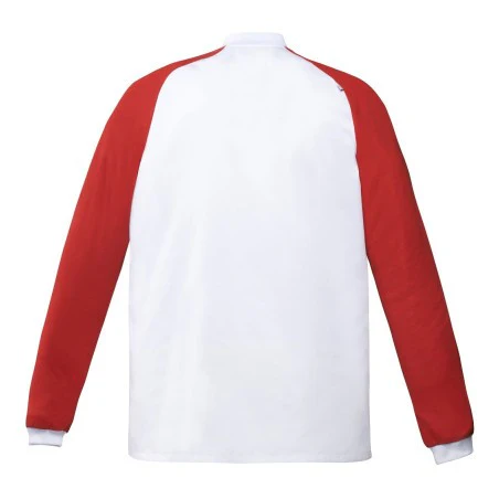 Veste de Cuisine Homme Vintage - ROBUR - Image 6