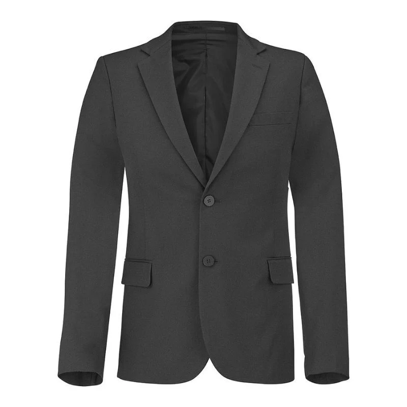 Veste de Service Homme Kontir Bleu - LAFONT SERVICE - Image 6