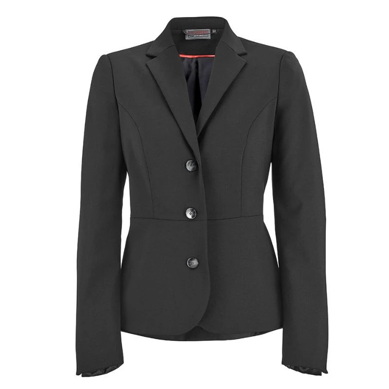 Veste de Tailleur Femme Opéra Noir - LAFONT SERVICE