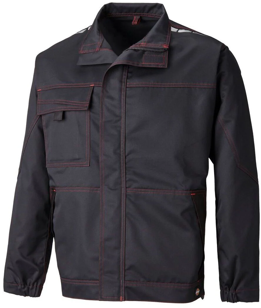 Veste de Travail Homme Lakemont Noir - DICKIES