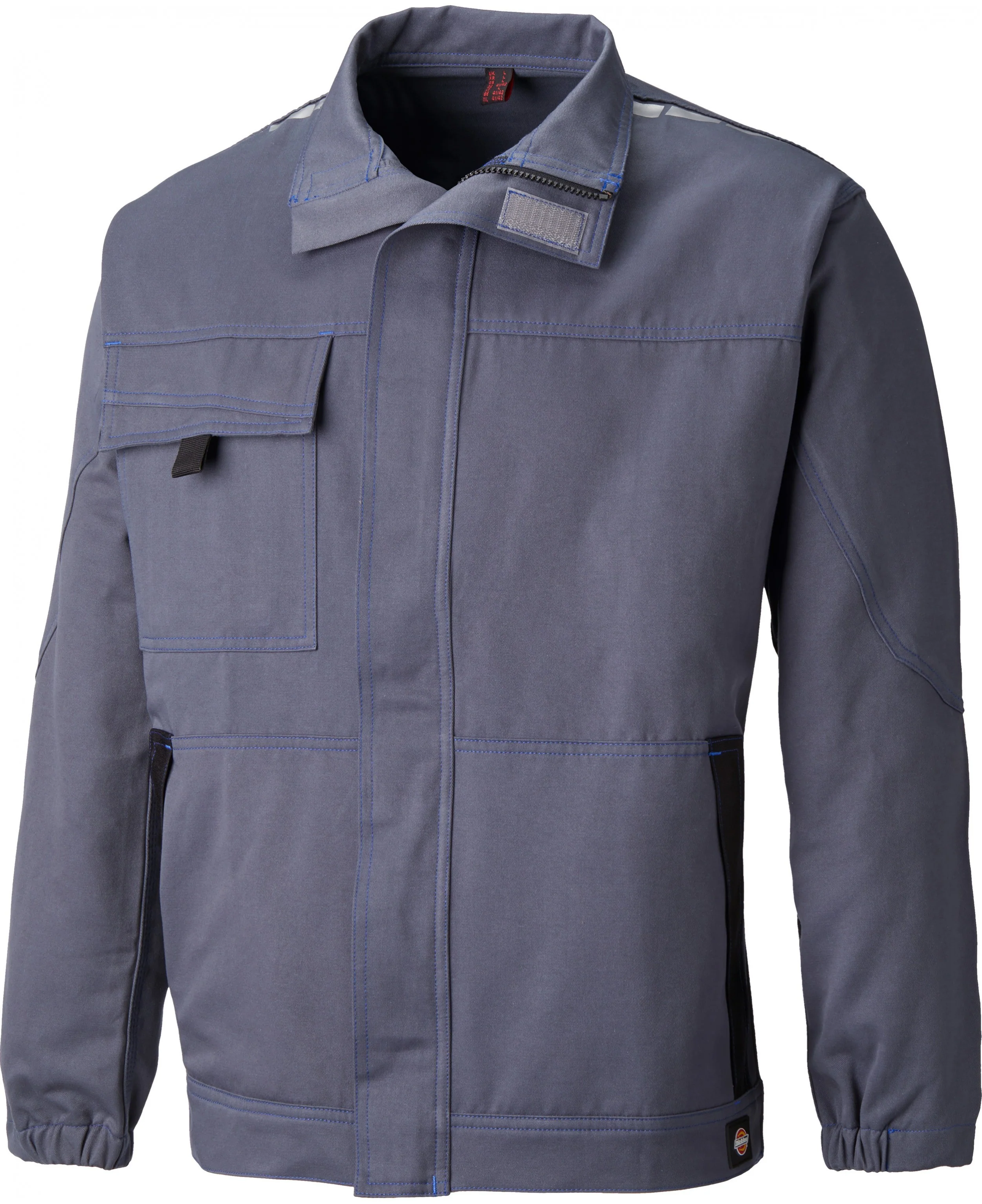 Veste de Travail Homme Lakemont Noir - DICKIES - Image 2
