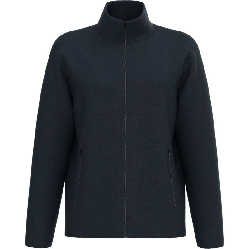 Veste de Travail Polaire Unisexe Coupe Droite - IDEAL BASIC BRAND - Image 10