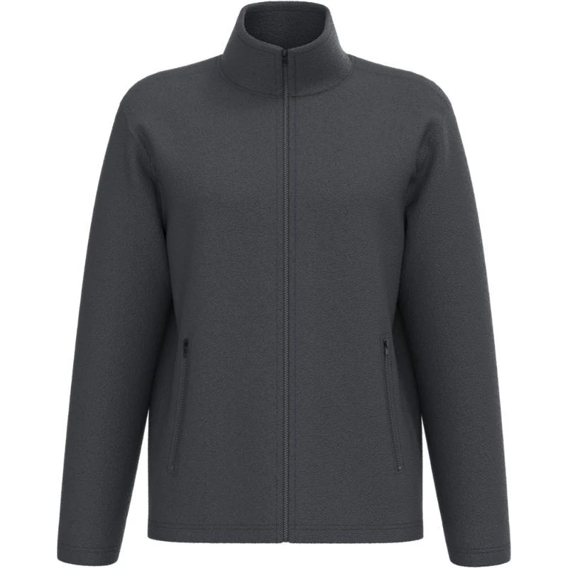 Veste de Travail Polaire Unisexe Coupe Droite - IDEAL BASIC BRAND - Image 12
