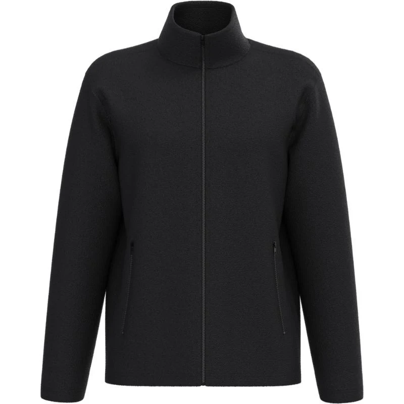 Veste de Travail Polaire Unisexe Coupe Droite - IDEAL BASIC BRAND - Image 14