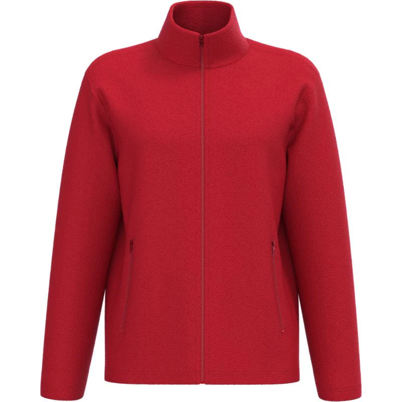 Veste de Travail Polaire Unisexe Coupe Droite - IDEAL BASIC BRAND - Image 5