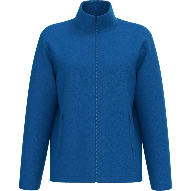 Veste de Travail Polaire Unisexe Coupe Droite - IDEAL BASIC BRAND - Image 7