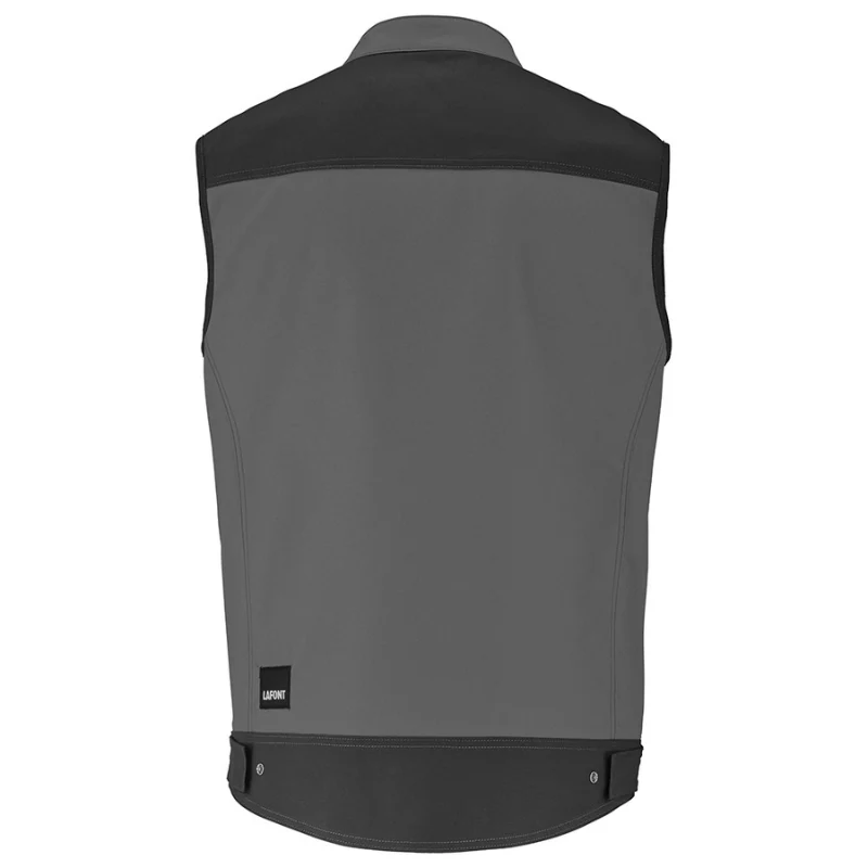 Veste de Travail Sans Manches Homme Trowel - LAFONT - Image 13