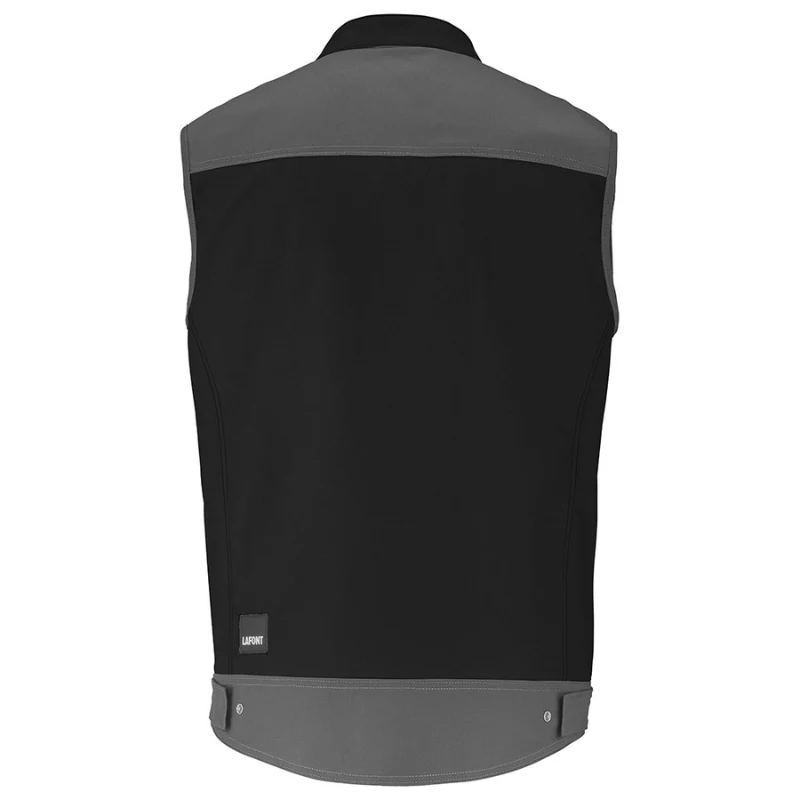 Veste de Travail Sans Manches Homme Trowel - LAFONT - Image 7